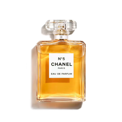 Chanel N°5 Eau de Parfum - 100ml