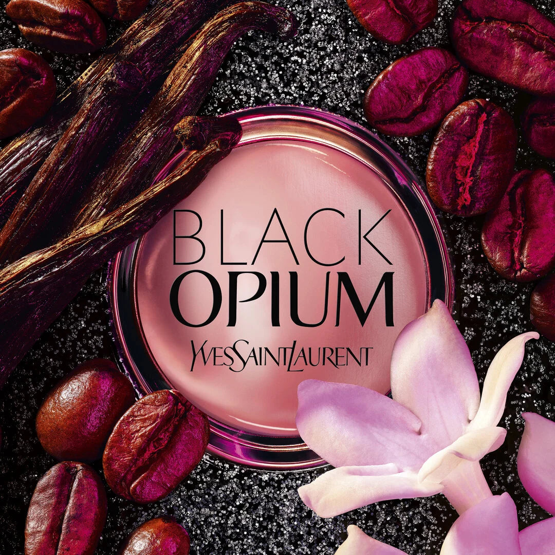 Black Opium Eau de Parfum – 100ml